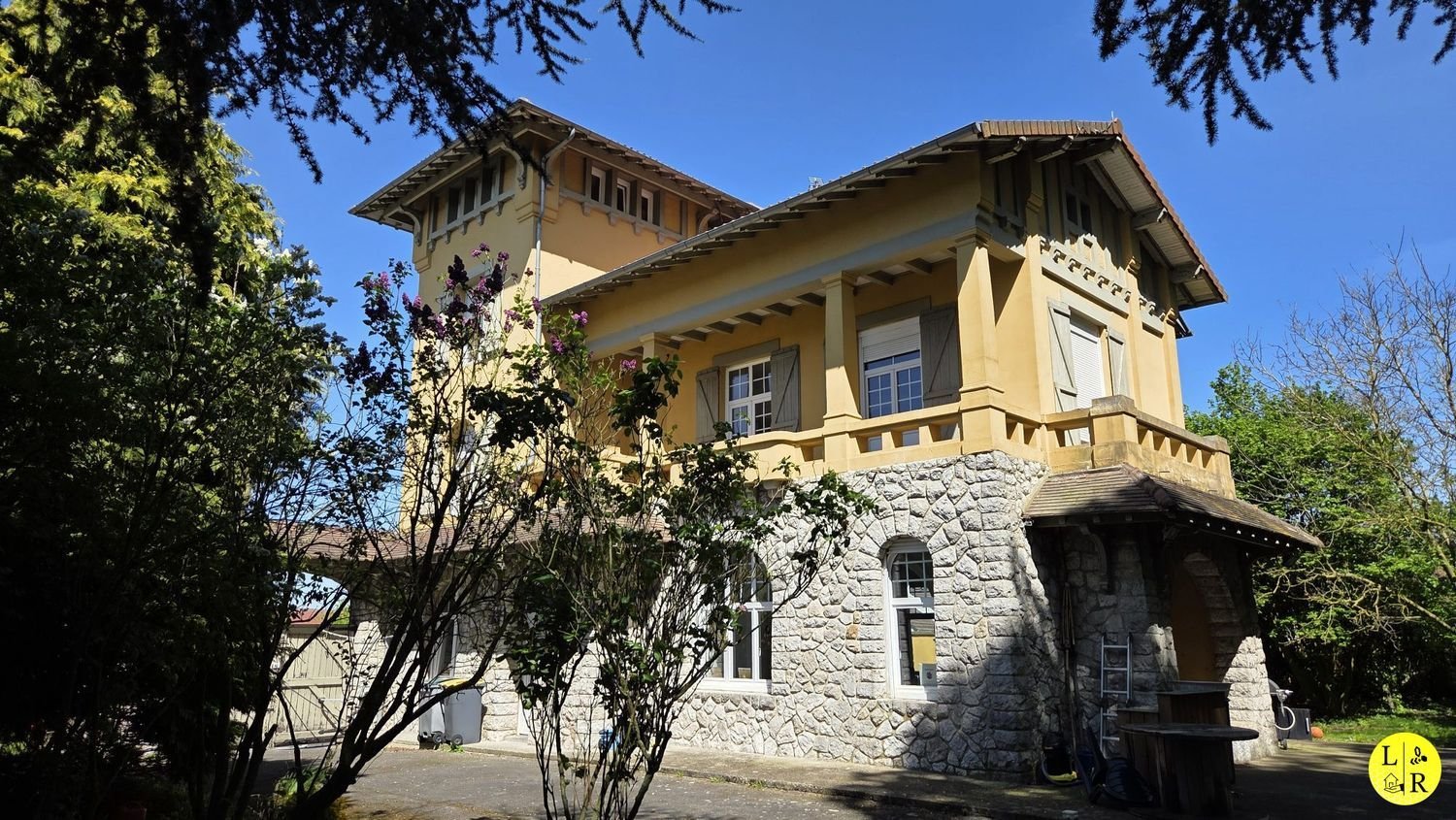 Maison à vendre, 238m², Arras