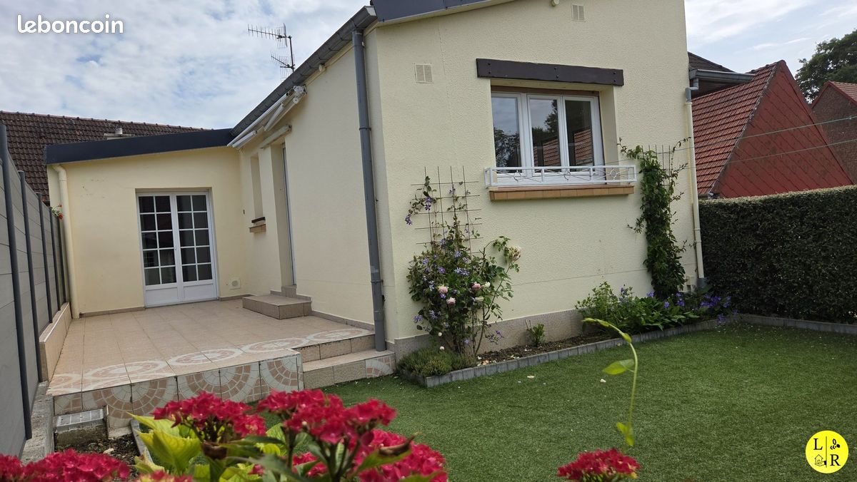 Maison à vendre, 131m², Beaumetz-lès-Loges