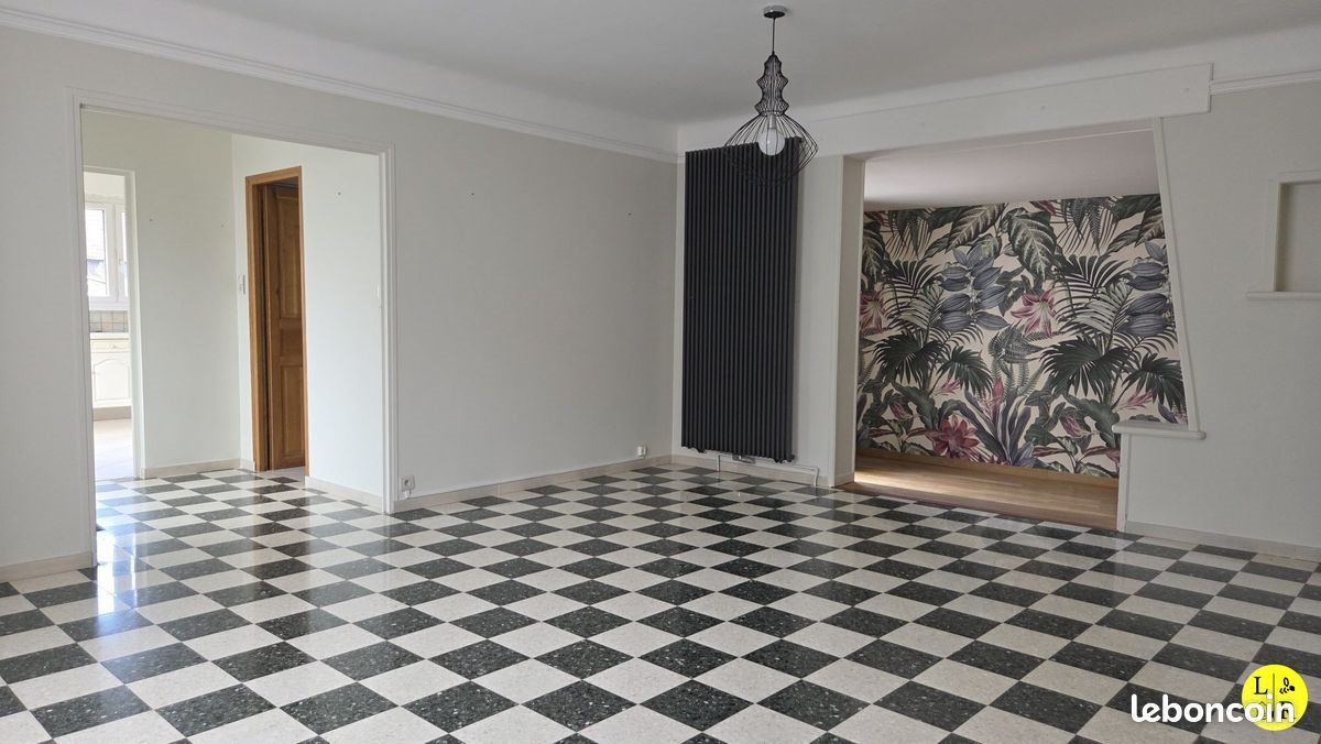 Maison à vendre, 131m², Beaumetz-lès-Loges