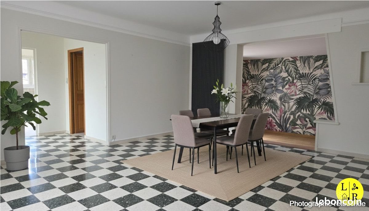 Maison à vendre, 131m², Beaumetz-lès-Loges