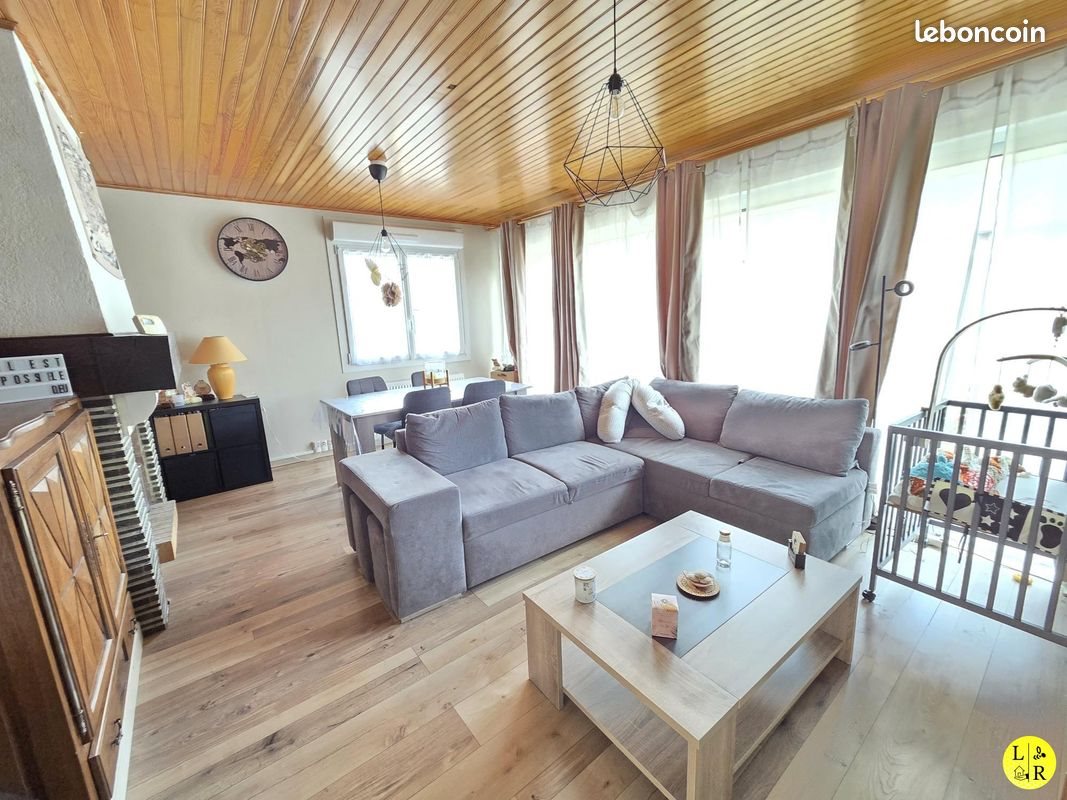 Maison à vendre, 59m², Arras