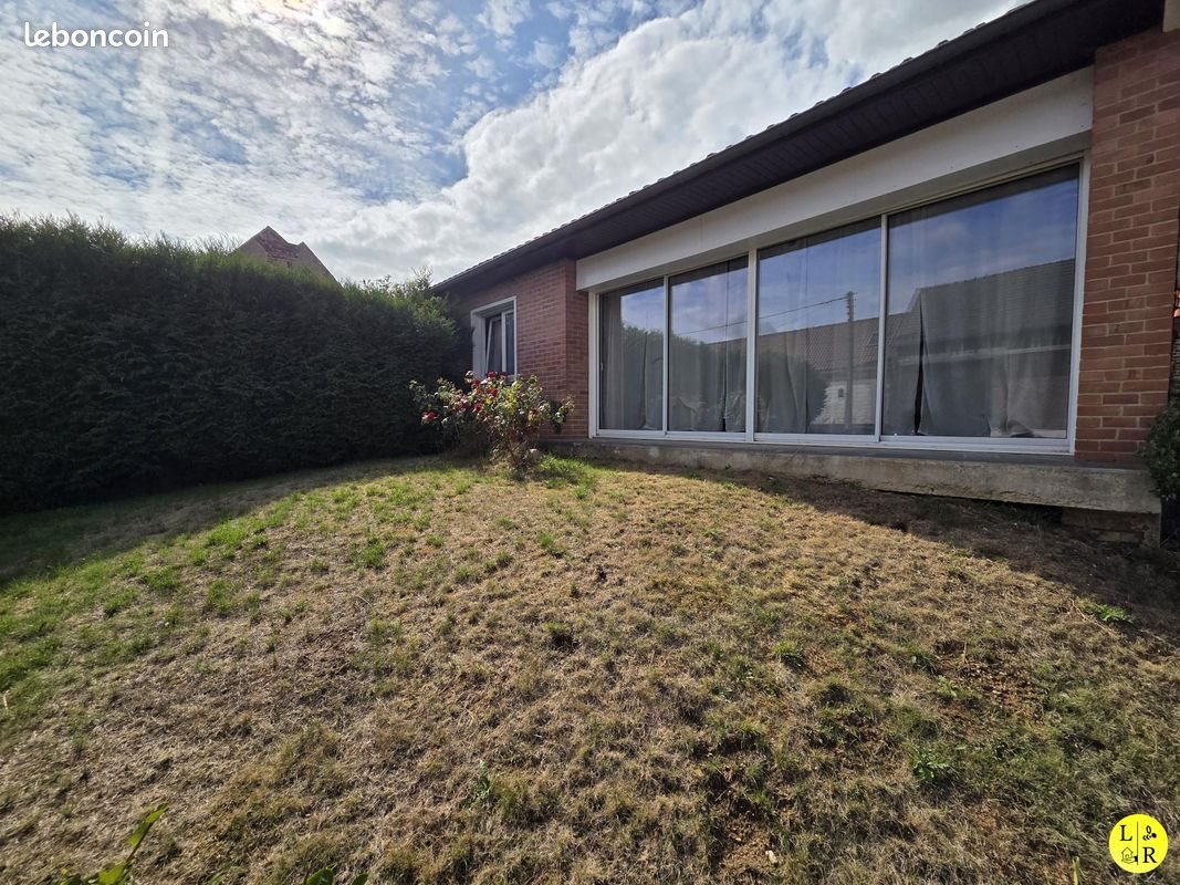 Maison à vendre, 59m², Arras