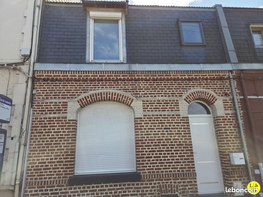 Maison à louer, 77m², Arras