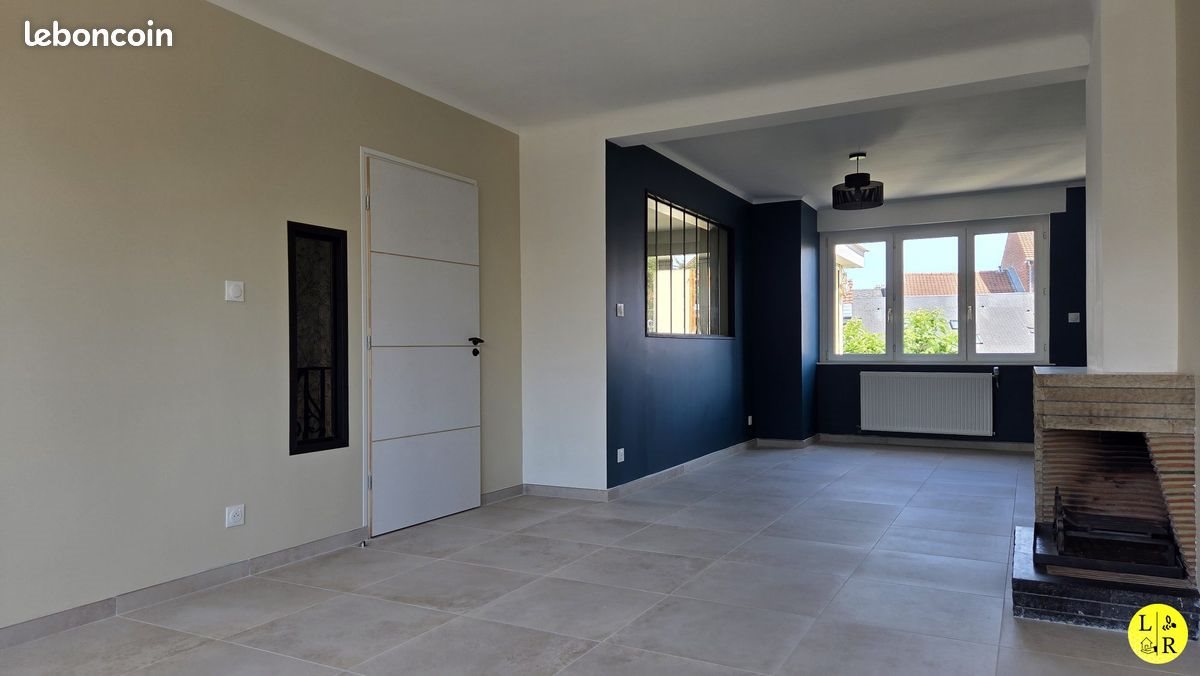Maison à vendre, 119m², Arras