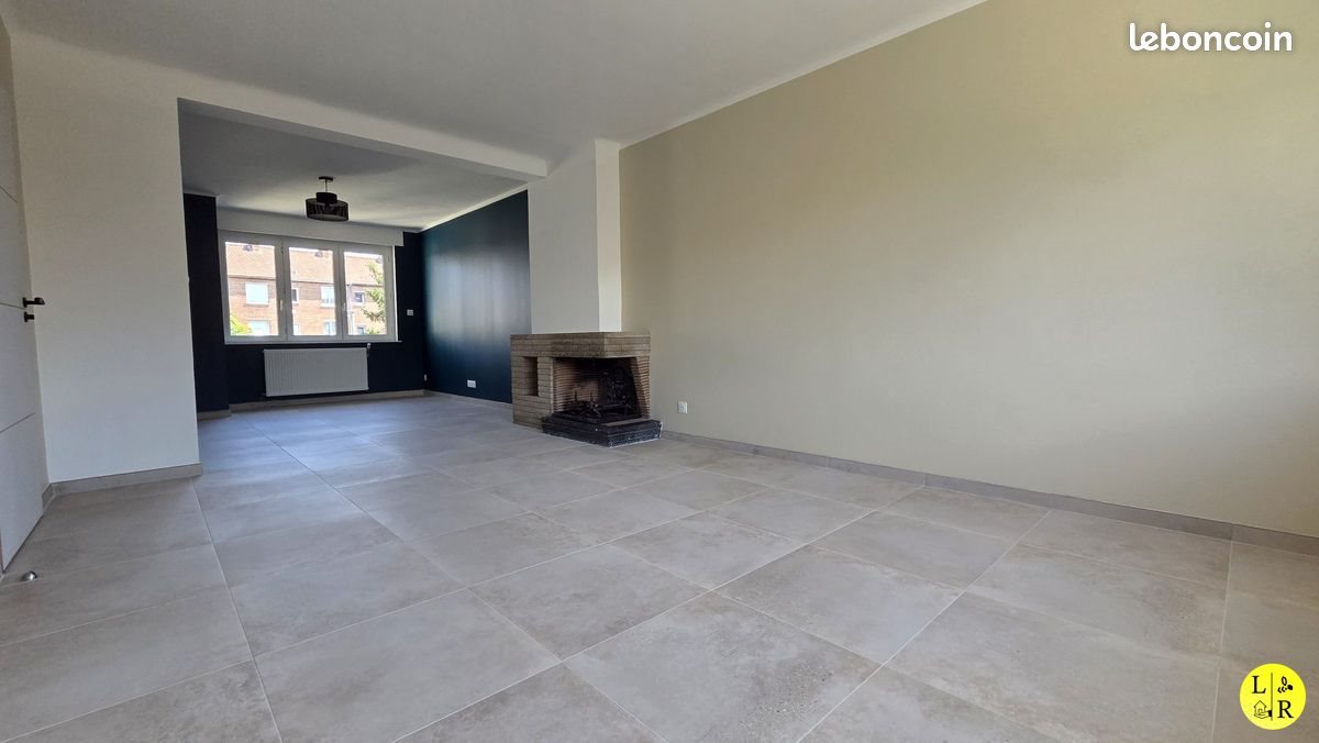 Maison à vendre, 119m², Arras