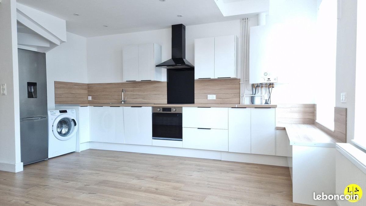 Appartement à louer, 127m², Arras
