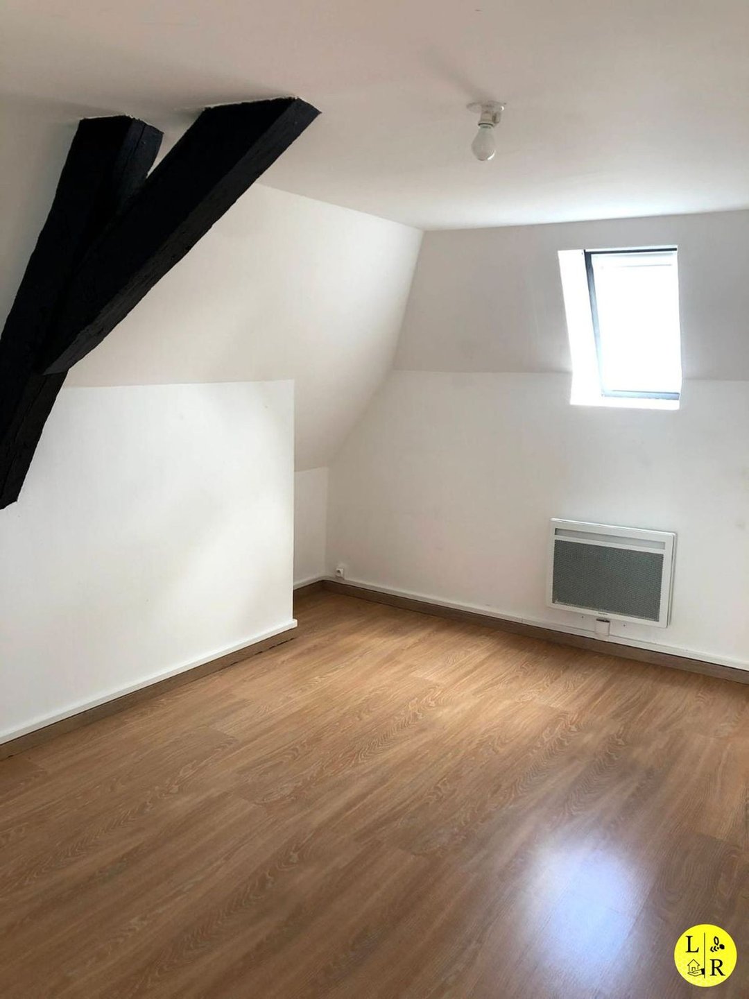 Appartement à louer, 40m², Arras