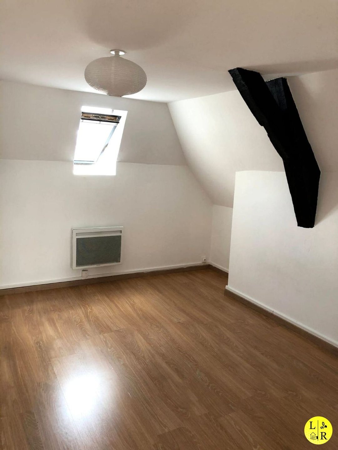 Appartement à louer, 40m², Arras
