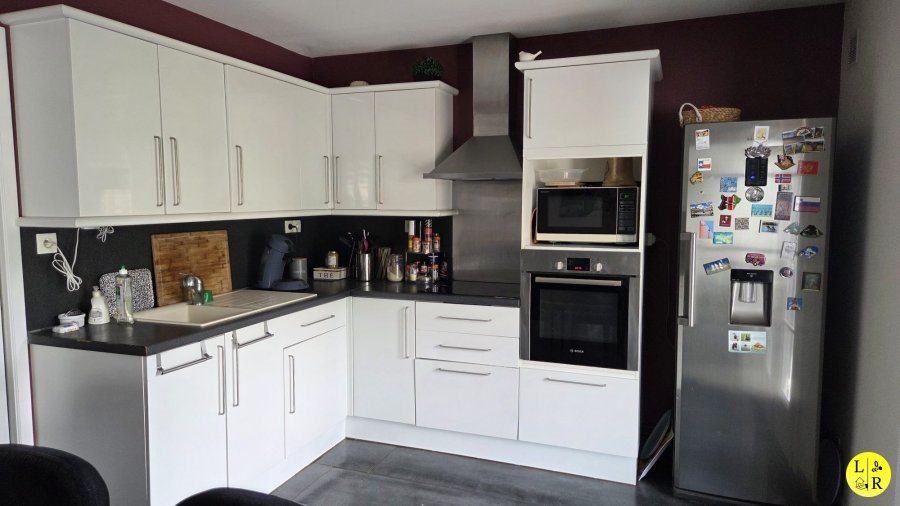 Maison à vendre, 129m², Arras