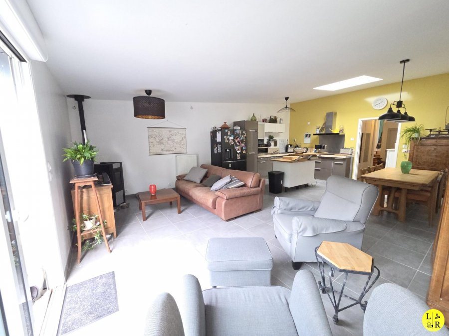 Maison à vendre, 126m², Feuchy