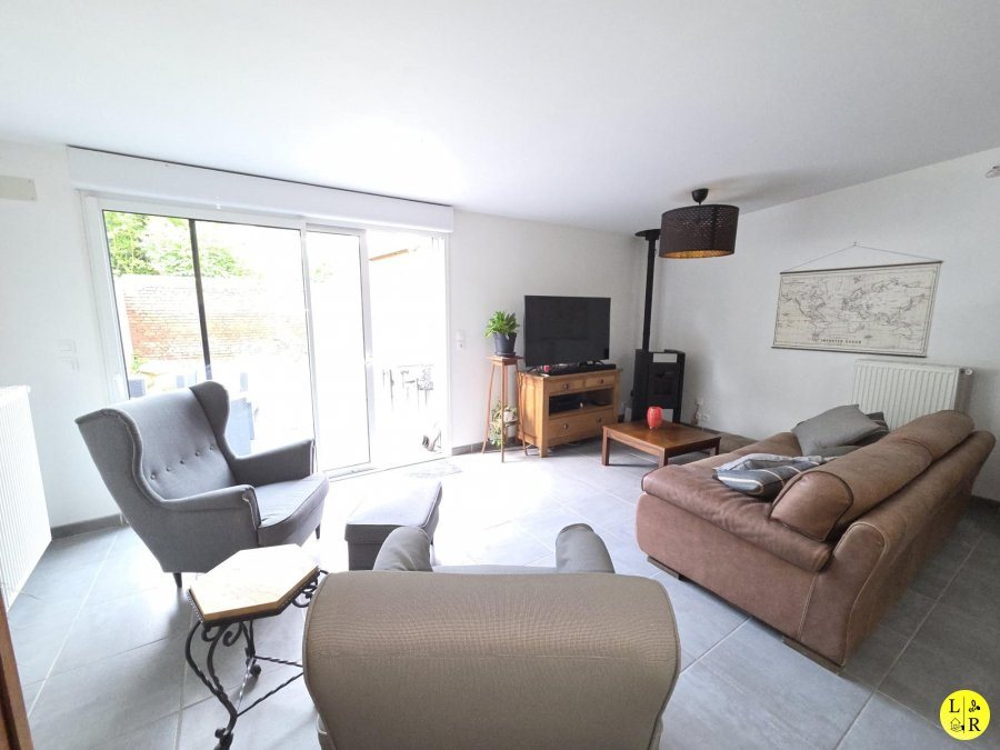 Maison à vendre, 126m², Feuchy