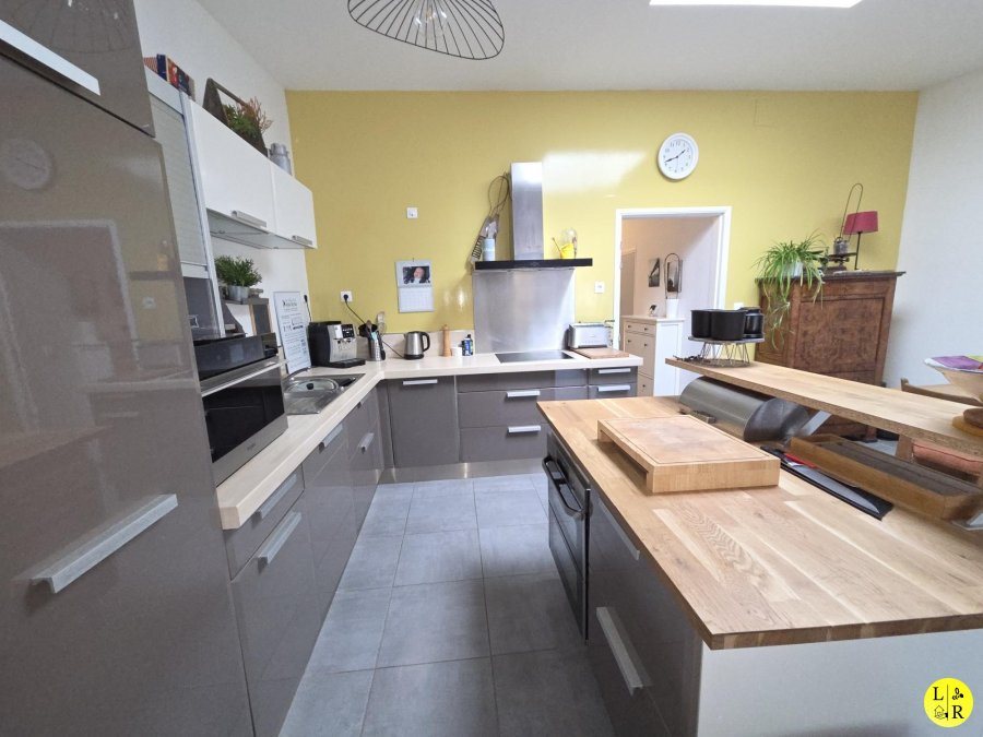 Maison à vendre, 126m², Feuchy