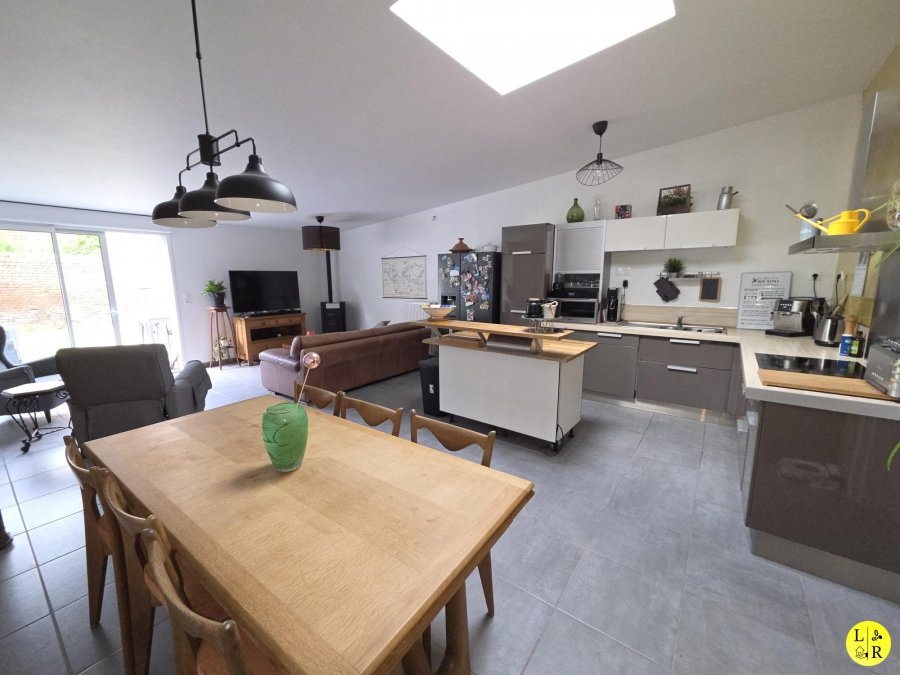Maison à vendre, 126m², Feuchy
