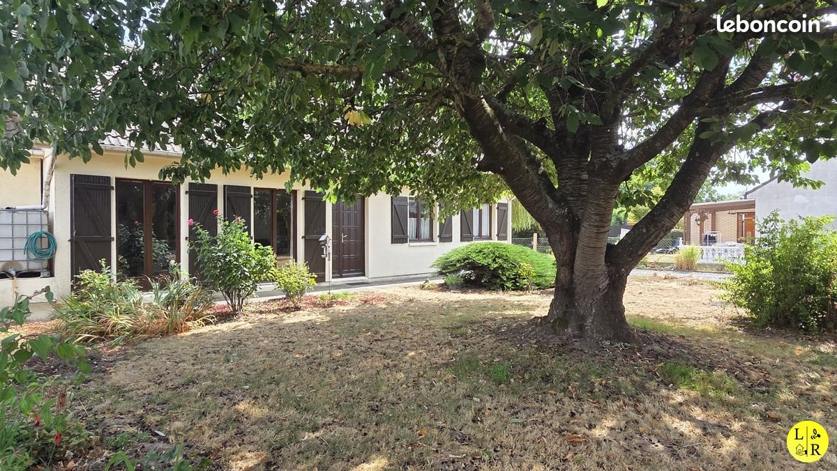Maison à vendre, 102m², Allouagne