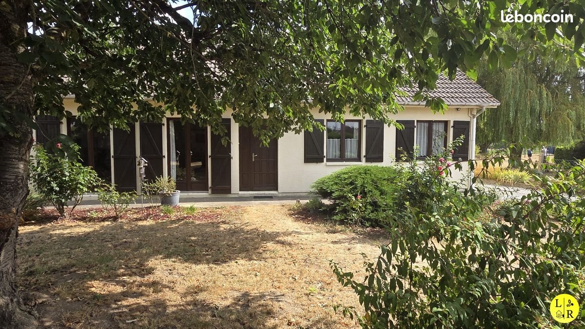 Maison à vendre, 102m², Allouagne