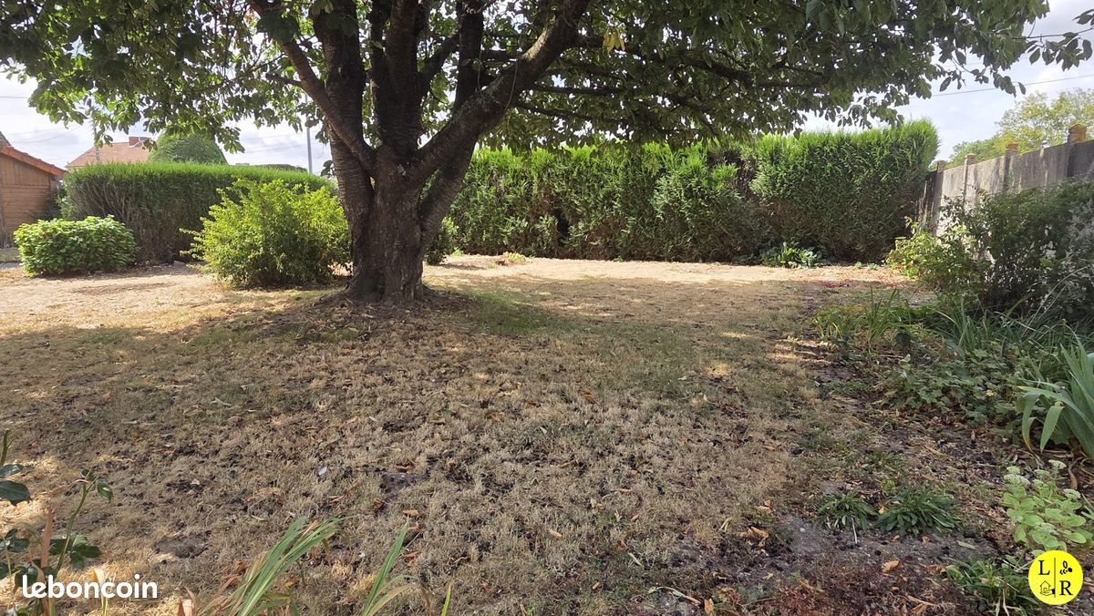 Maison à vendre, 102m², Allouagne