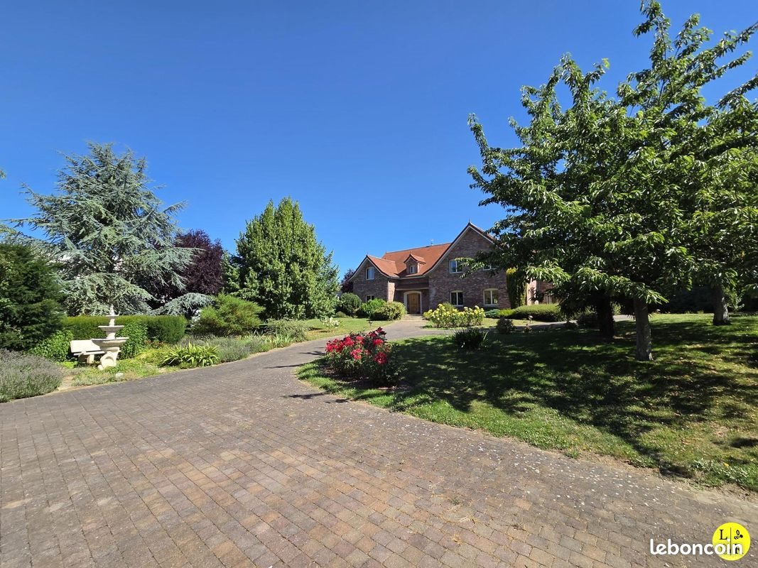Maison à vendre, 346m², Anzin-Saint-Aubin