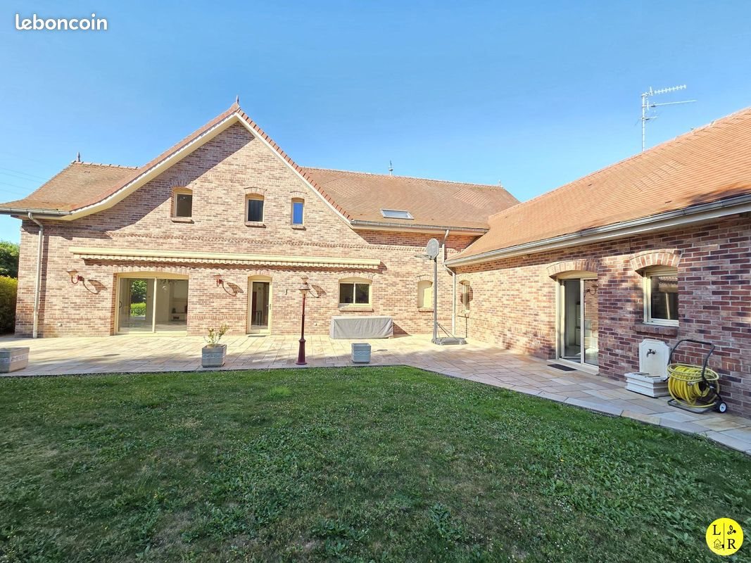 Maison à vendre, 346m², Anzin-Saint-Aubin
