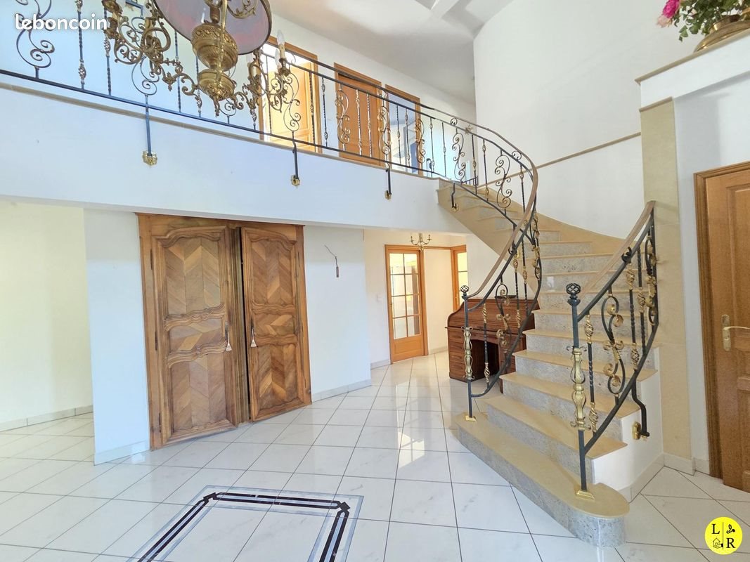 Maison à vendre, 346m², Anzin-Saint-Aubin
