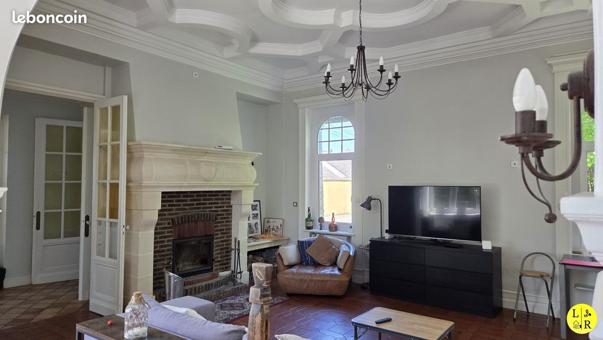 Maison à vendre, 200m², Arras