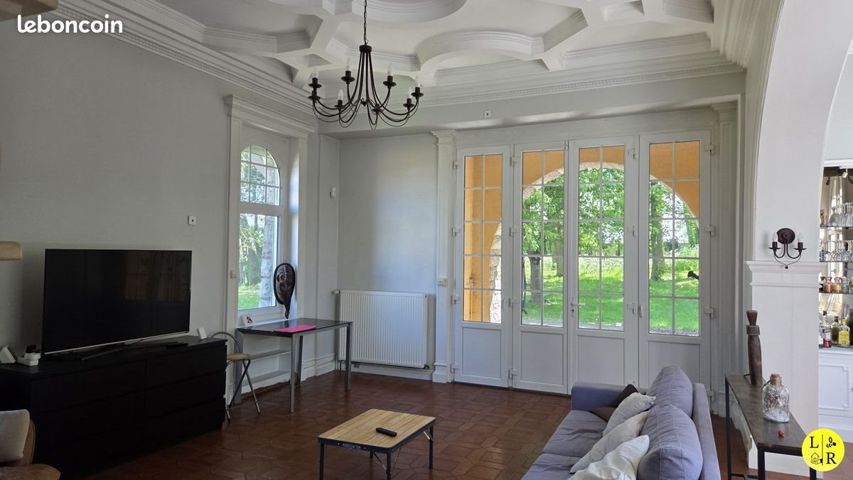 Maison à vendre, 200m², Arras