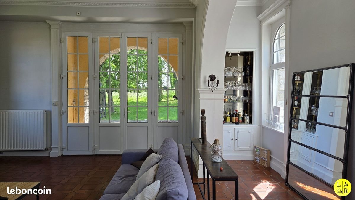 Maison à vendre, 200m², Arras
