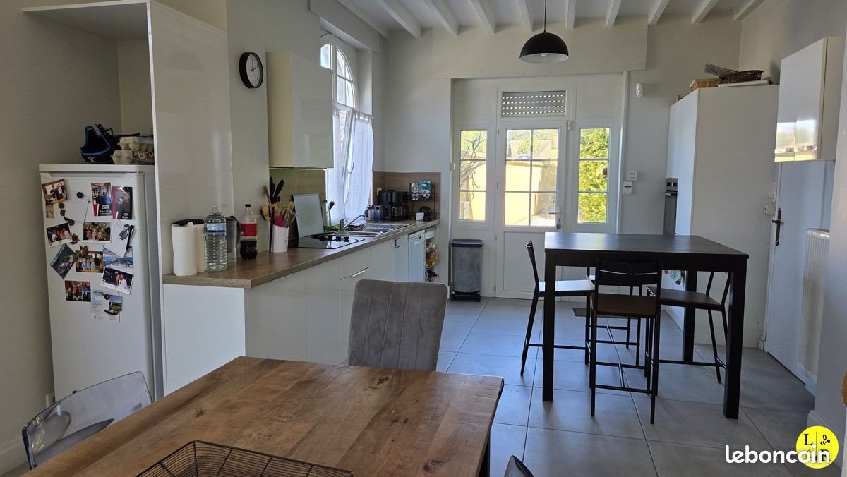 Maison à vendre, 200m², Arras