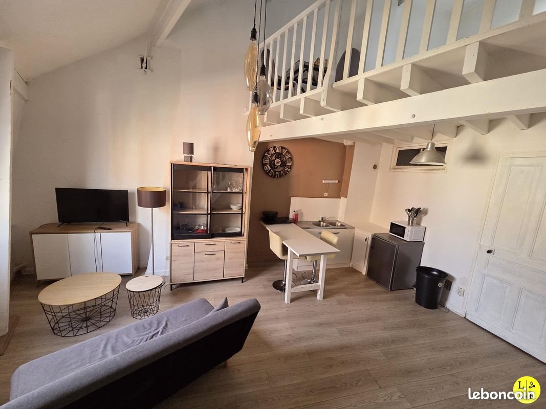 Appartement à vendre, 47m², Arras