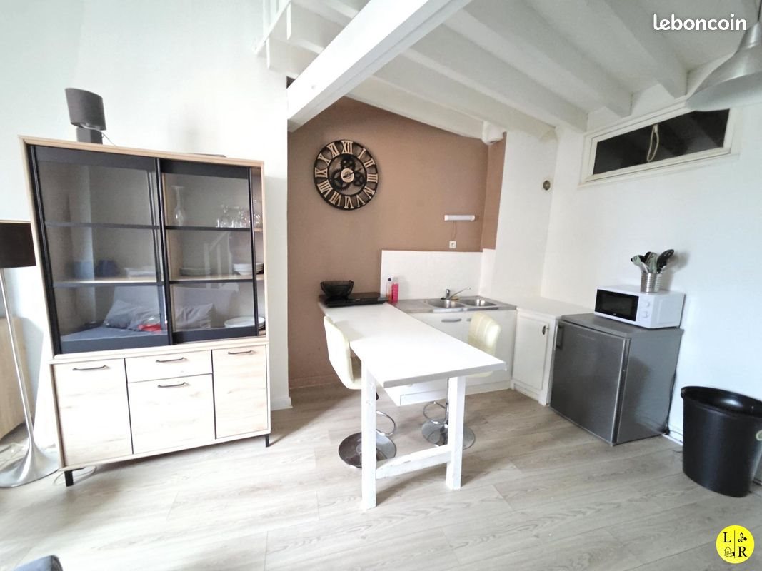 Appartement à vendre, 47m², Arras