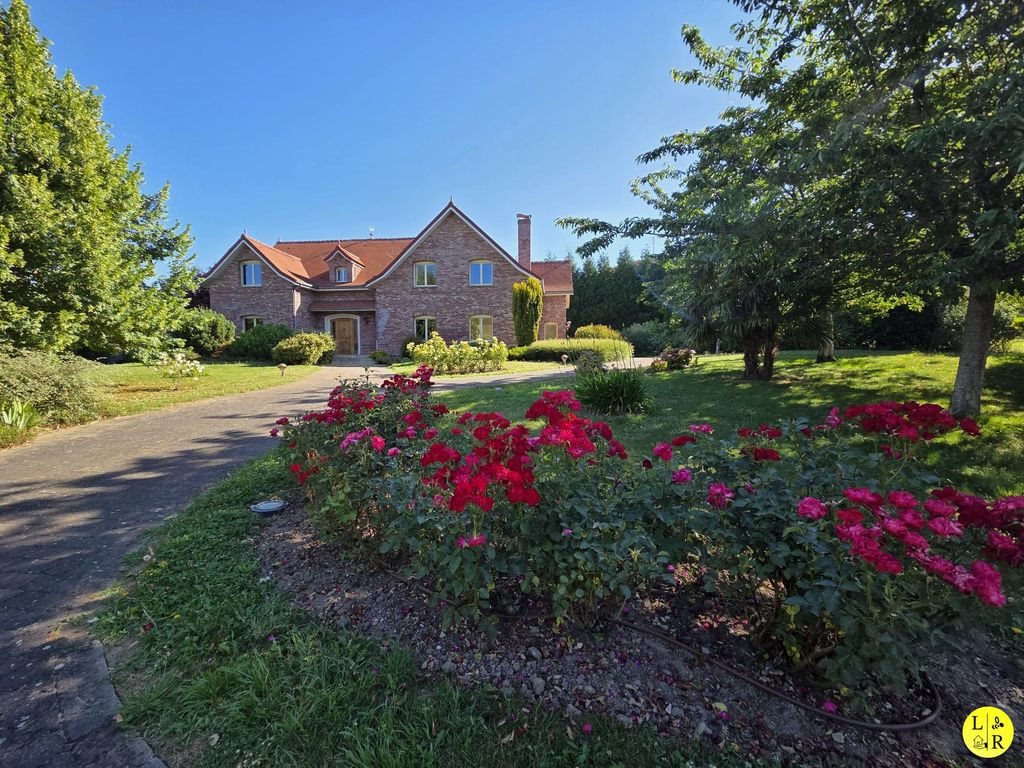 Maison à vendre, 346m², Arras