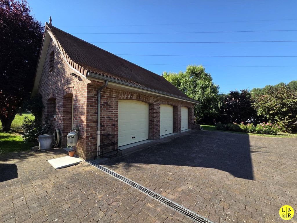 Maison à vendre, 346m², Arras