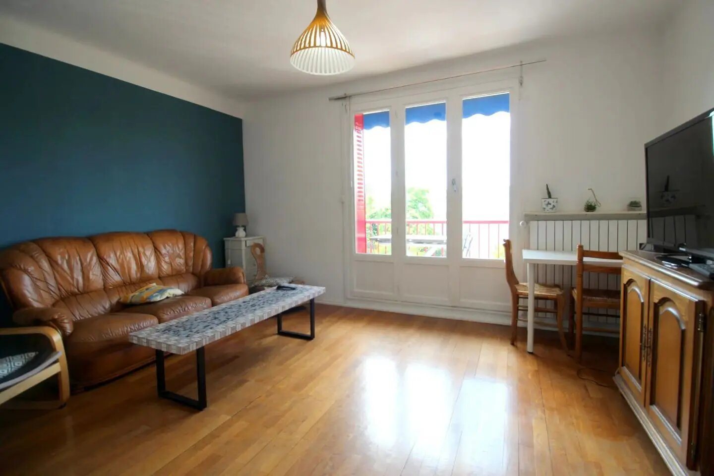 Appartement à louer, 67m², Villeurbanne
