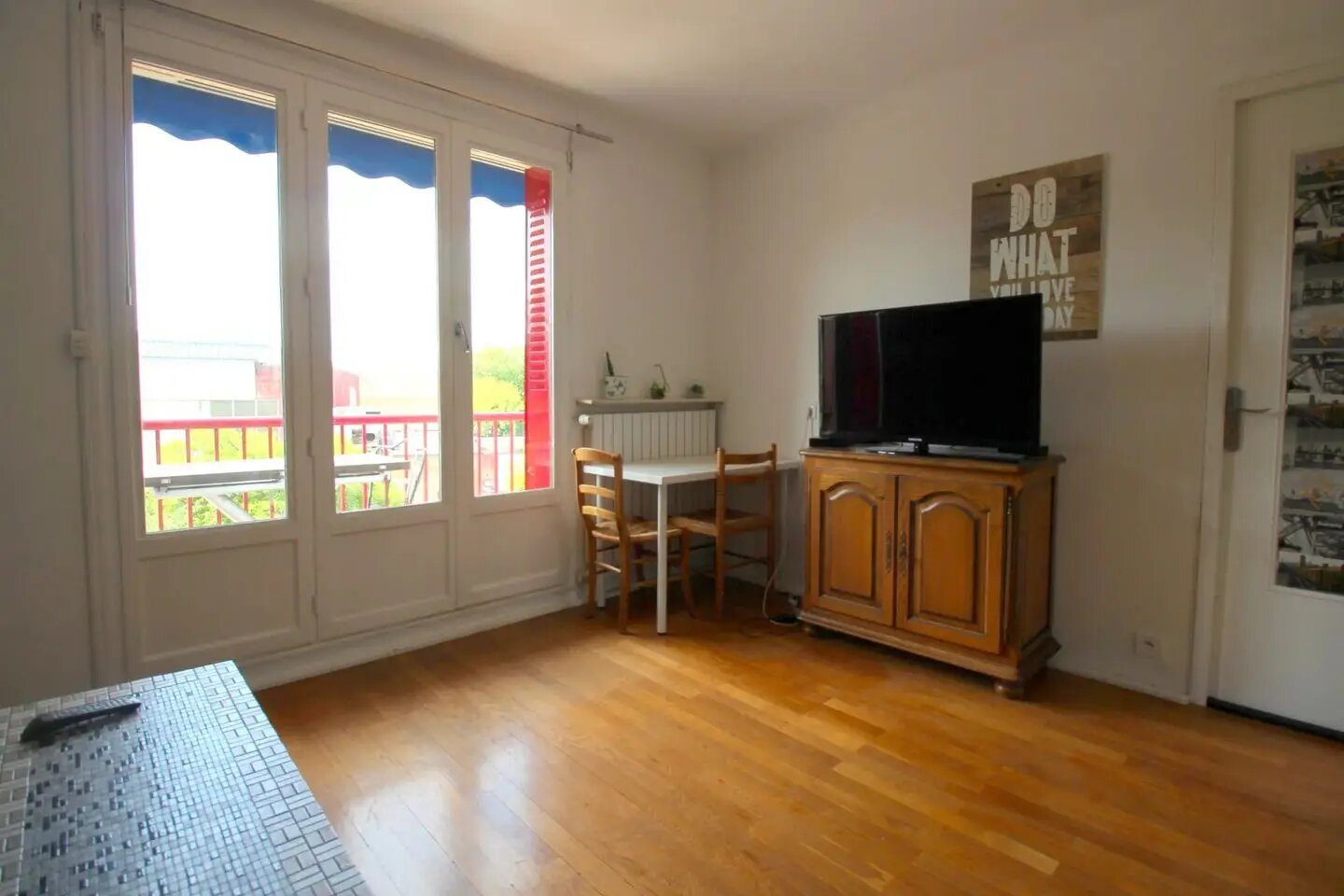 Appartement à louer, 67m², Villeurbanne