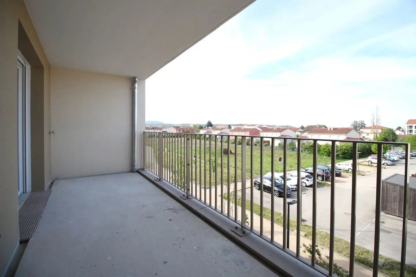 Appartement à louer, 42m², Ambérieu-en-Bugey