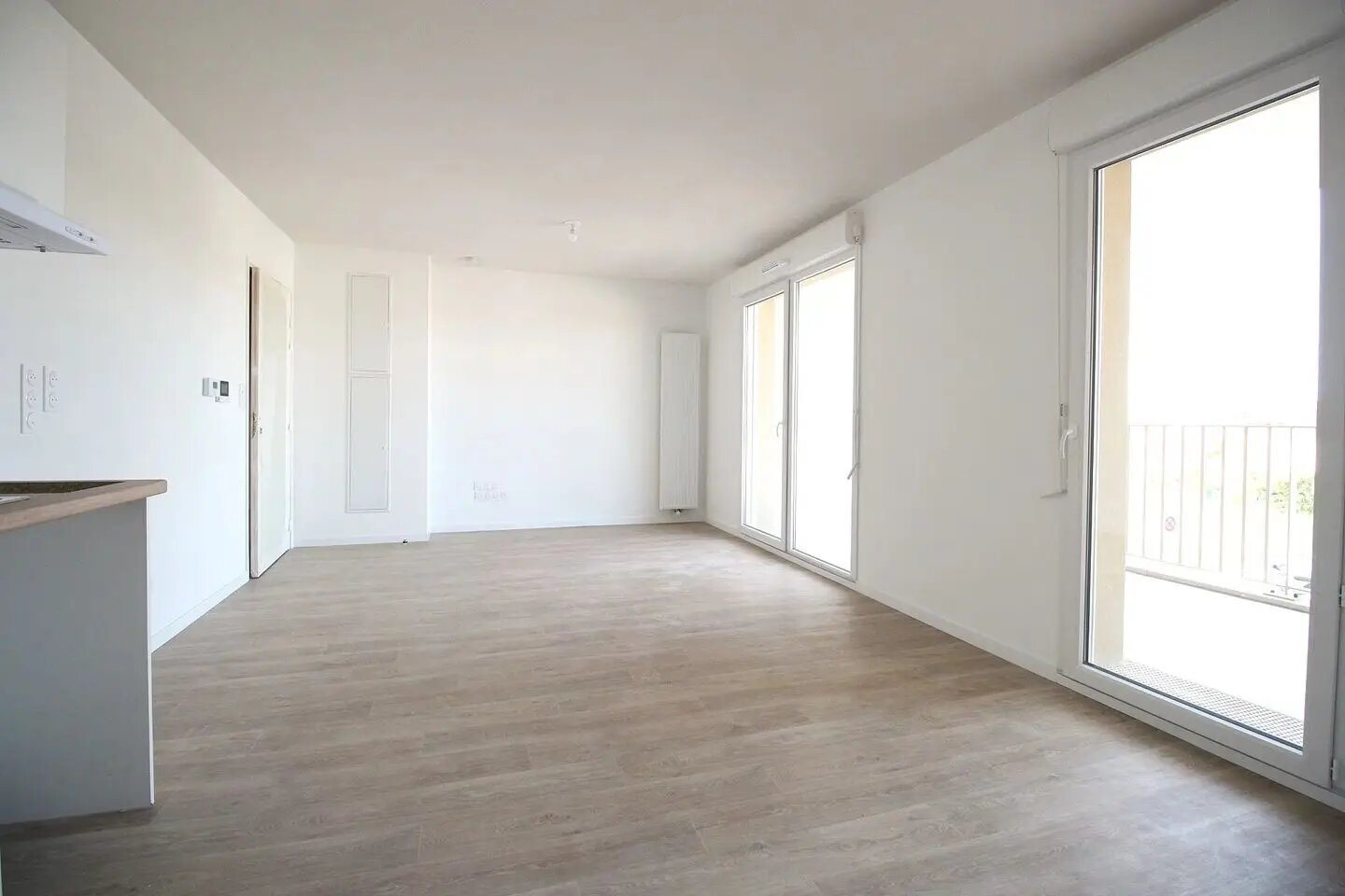 Appartement à louer, 41m², Ambérieu-en-Bugey