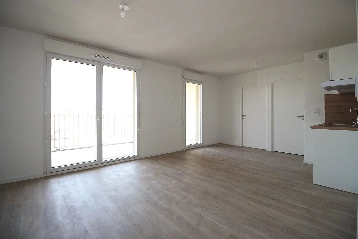 Appartement à louer, 41m², Ambérieu-en-Bugey