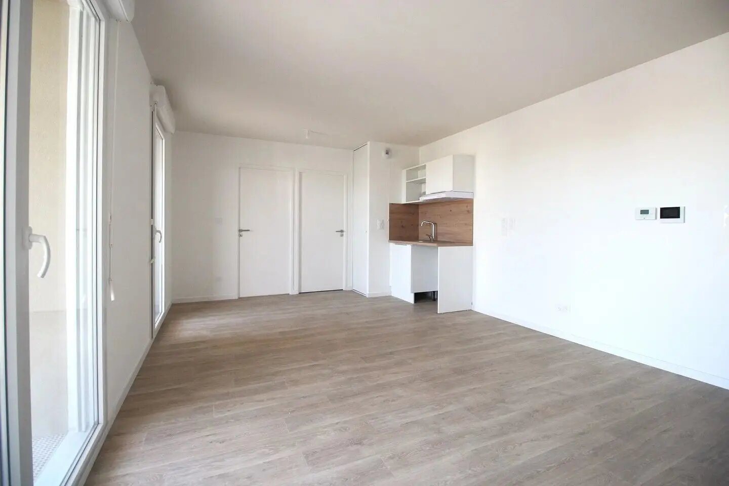 Appartement à louer, 41m², Ambérieu-en-Bugey