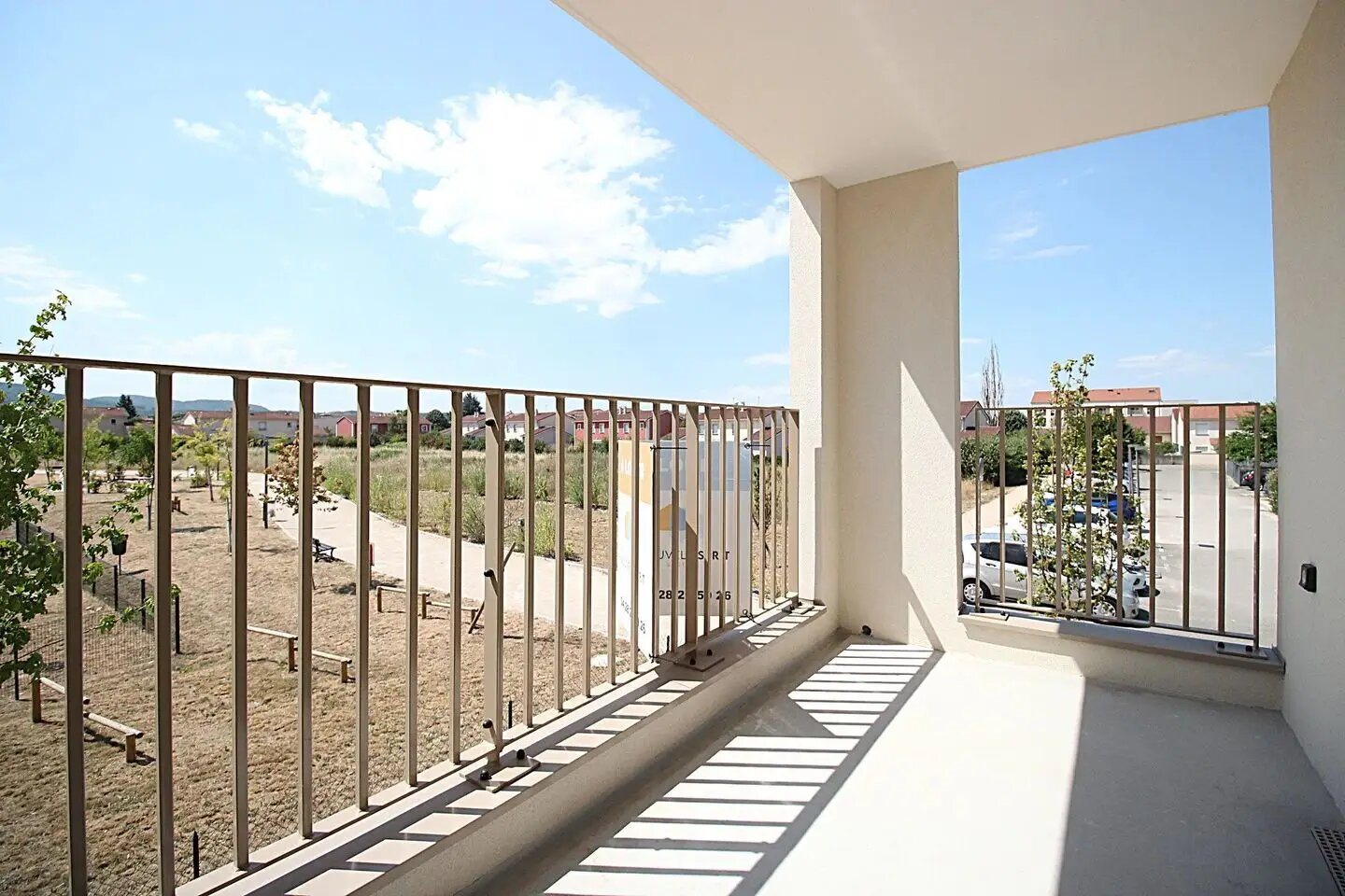 Appartement à louer, 59m², Ambérieu-en-Bugey
