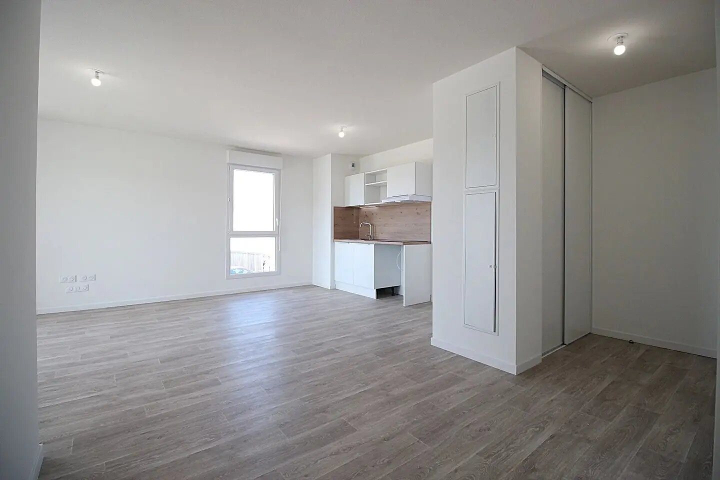 Appartement à louer, 59m², Ambérieu-en-Bugey