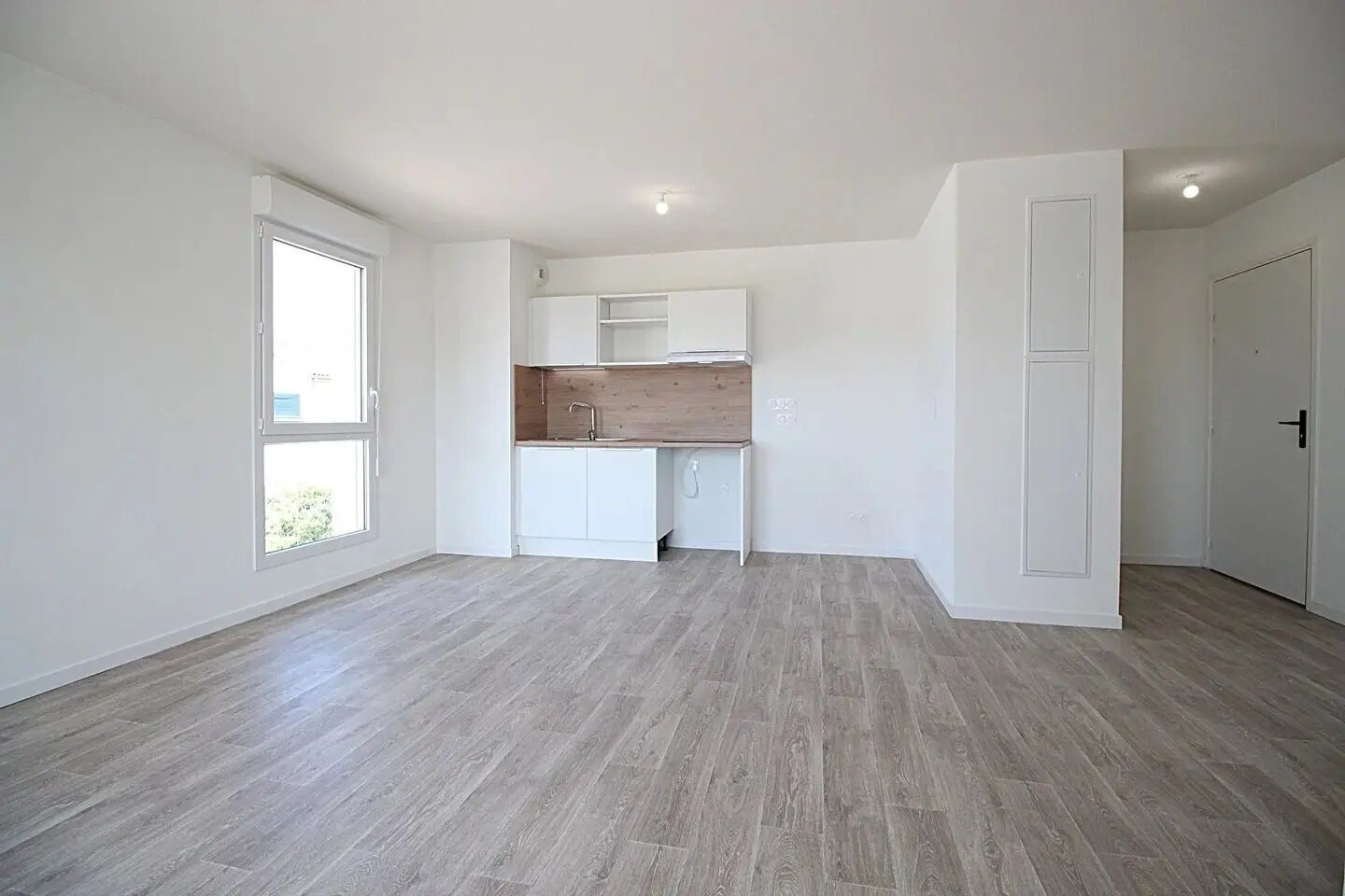 Appartement à louer, 59m², Ambérieu-en-Bugey