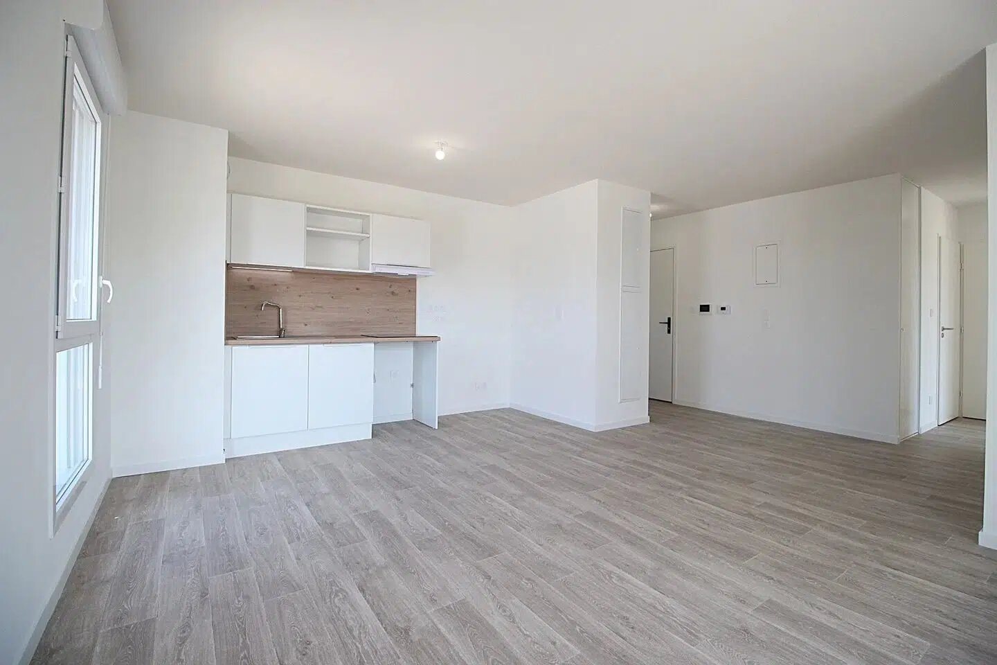 Appartement à louer, 59m², Ambérieu-en-Bugey