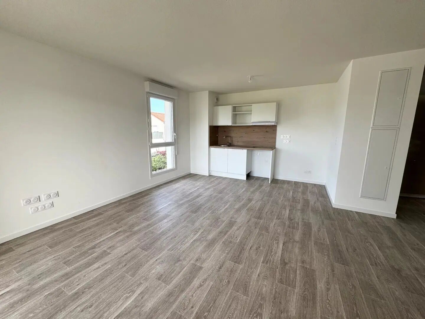 Appartement à louer, 59m², Ambérieu-en-Bugey