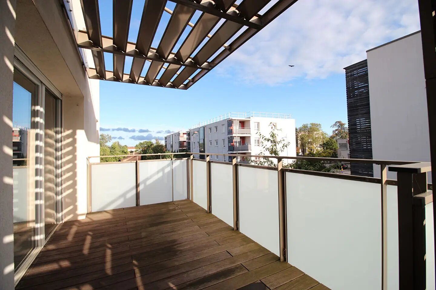 Appartement à vendre, 76m², Mions