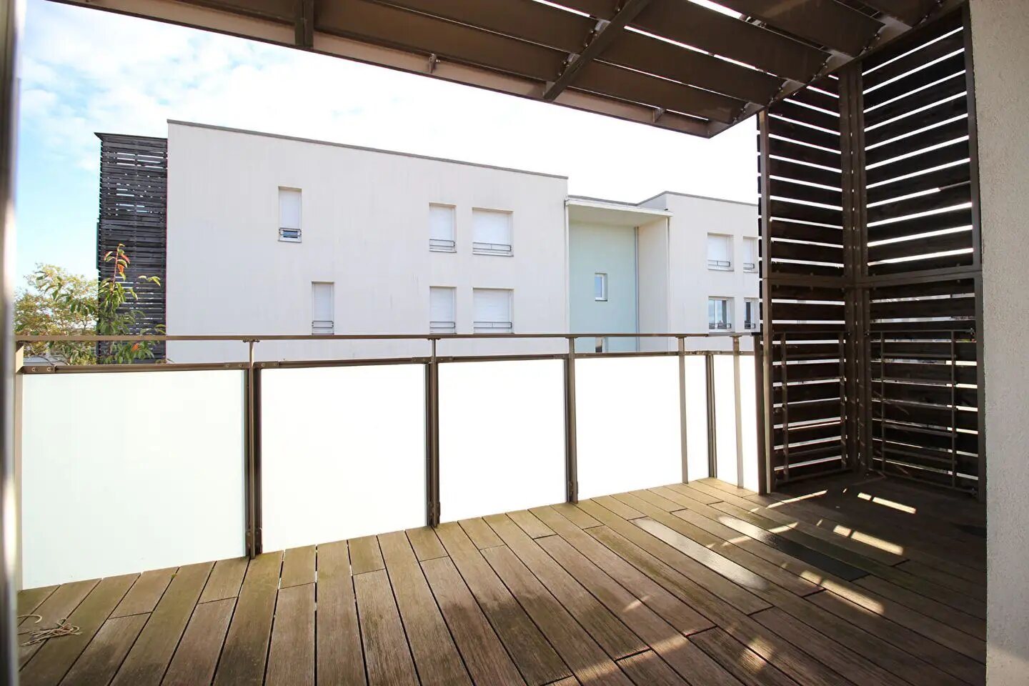 Appartement à vendre, 76m², Mions