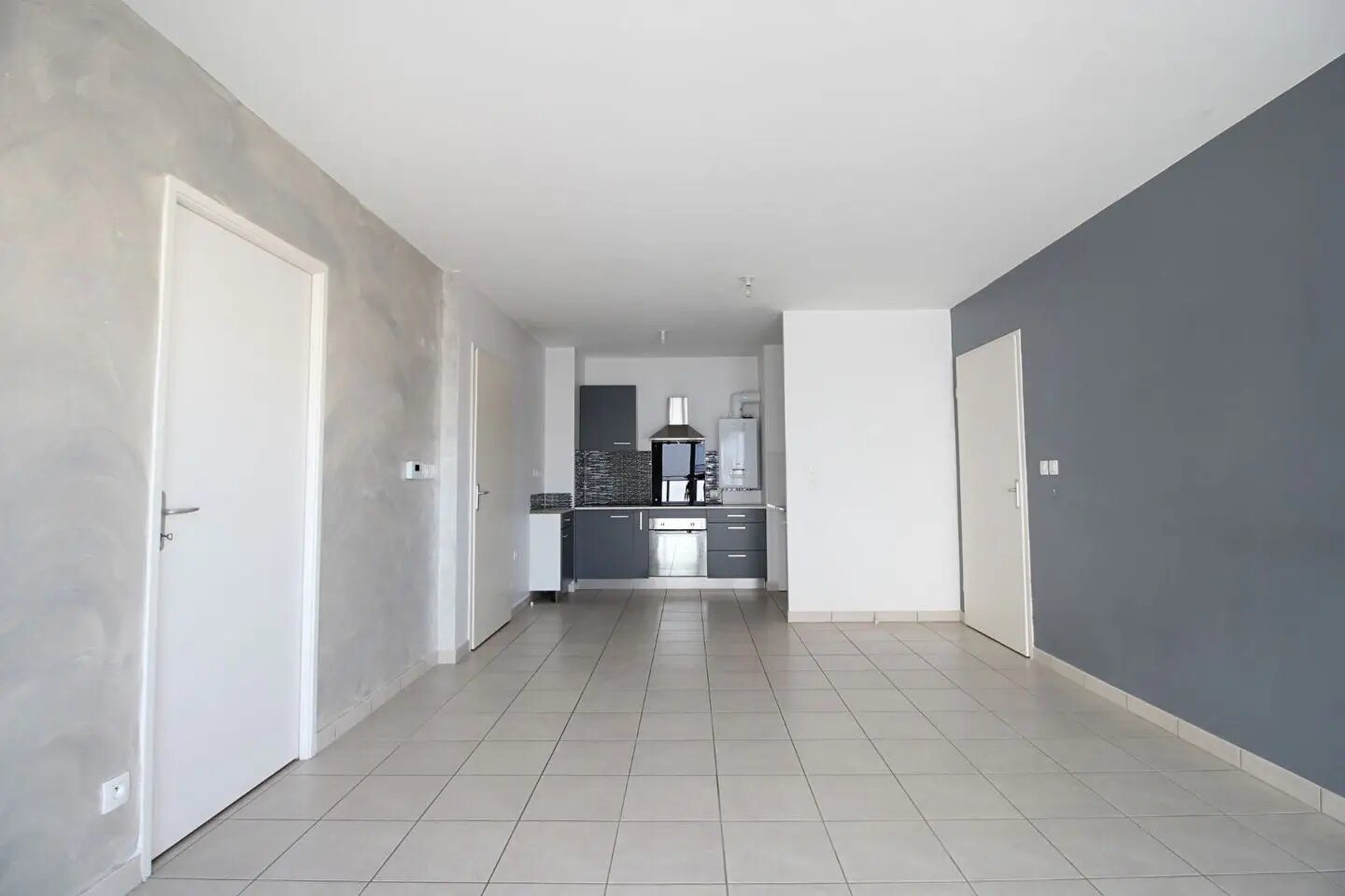 Appartement à vendre, 76m², Mions