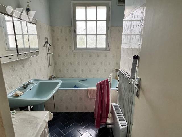 Maison à vendre, 66m², Saint-Loup