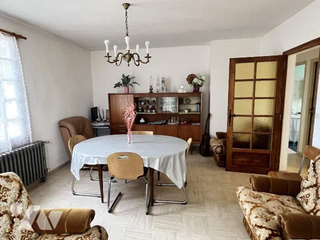 Maison à vendre, 66m², Saint-Loup
