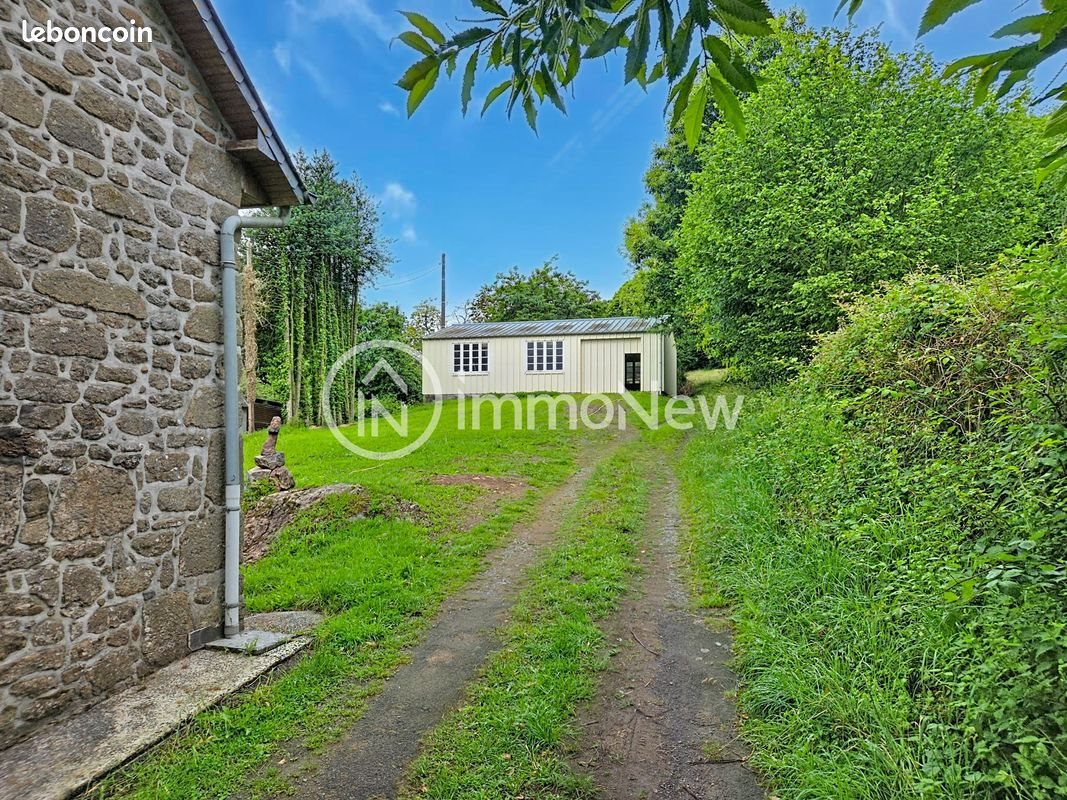 Maison à vendre, 100m², Isigny-le-Buat