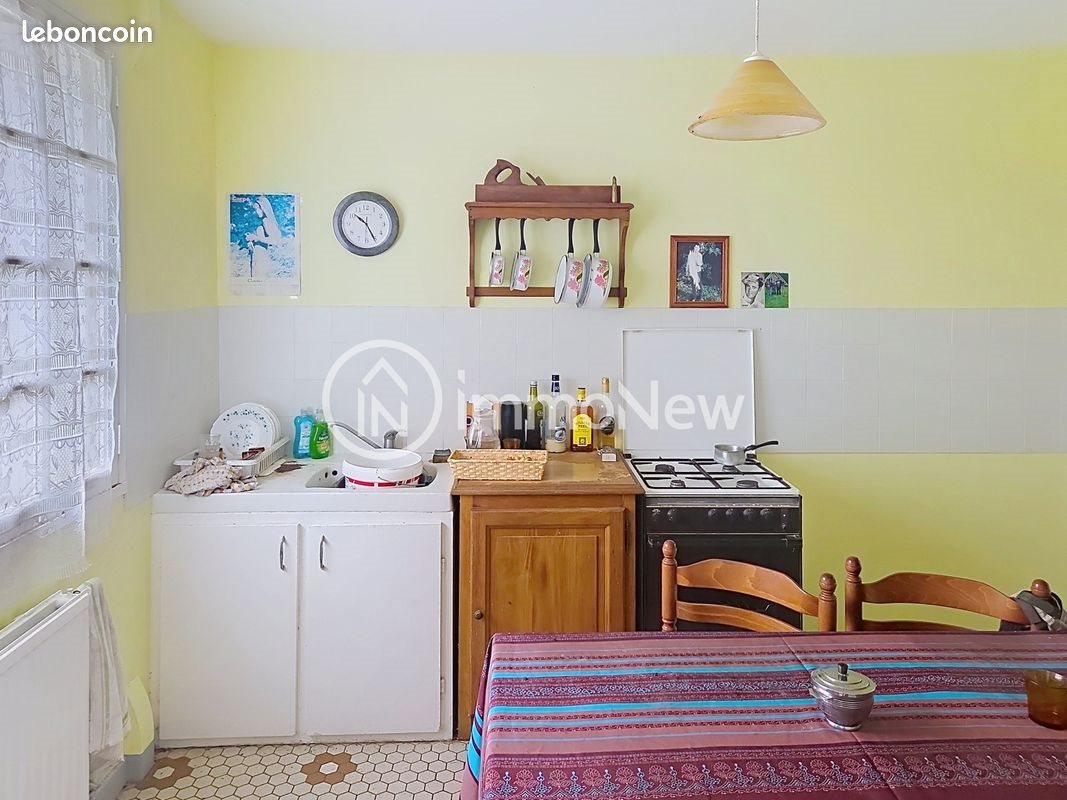 Maison à vendre, 100m², Isigny-le-Buat