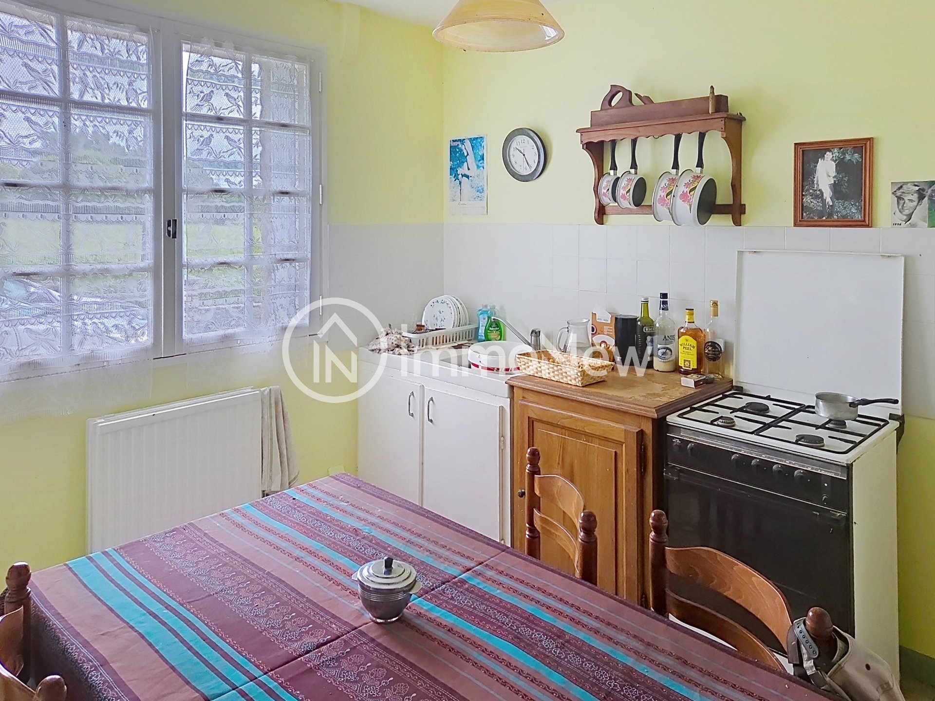 Maison à vendre, 100m², Isigny-le-Buat